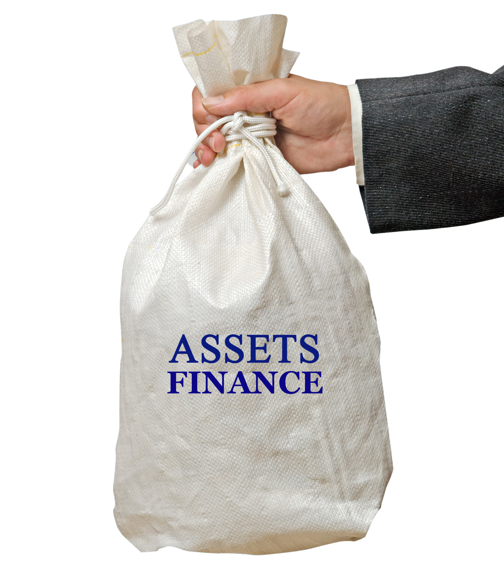 Asset Finance