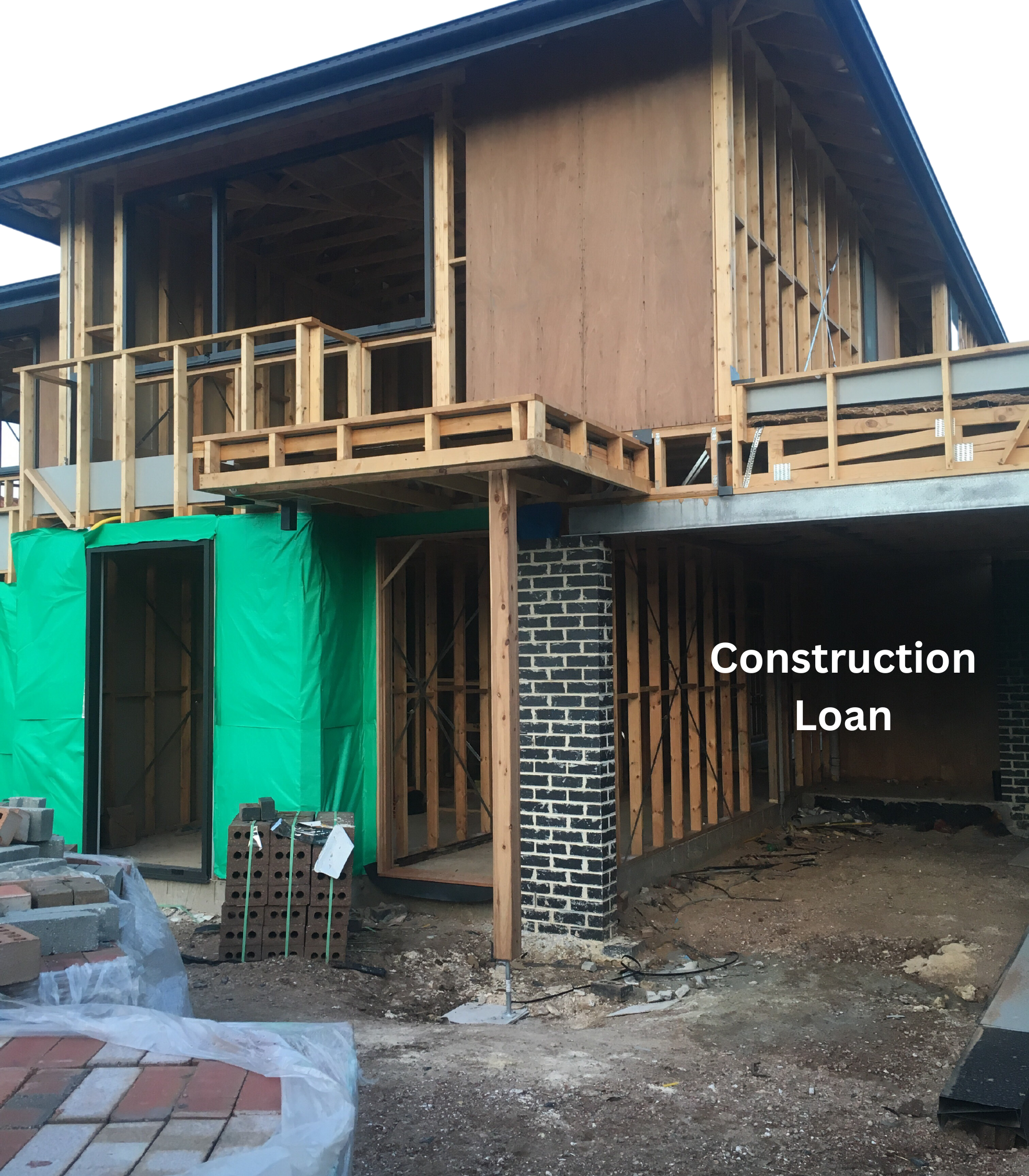 Construction Loan
