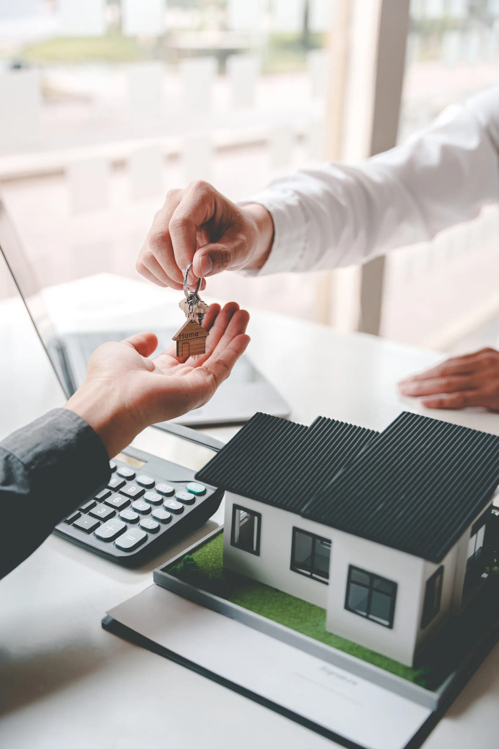 Finance Services for Home