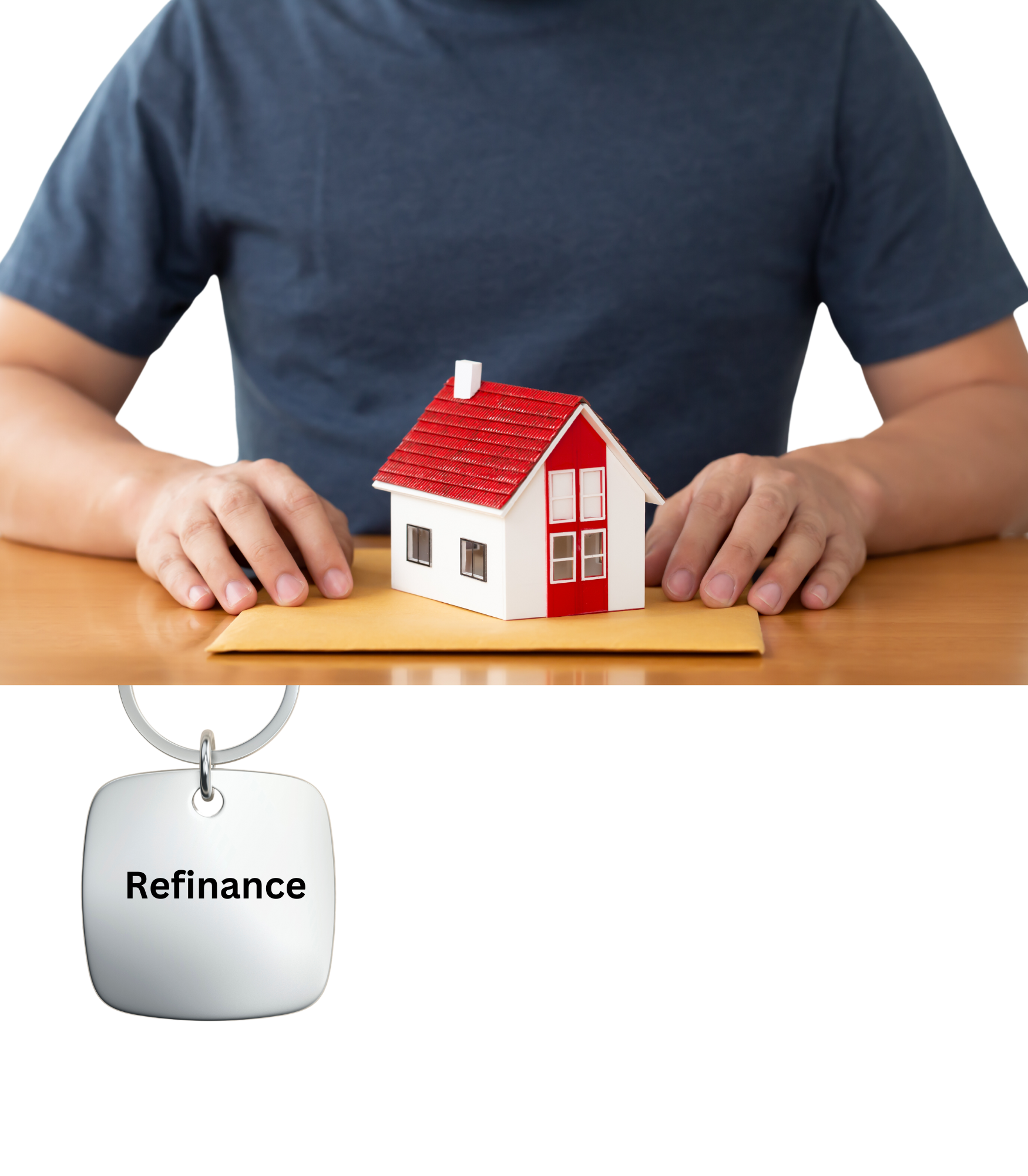 Mortgage Loan Refinance